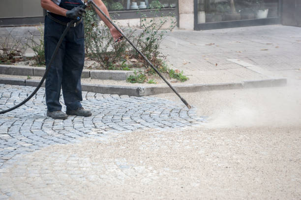 Best House Exterior Washing  in White Oak, TX