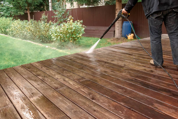 Playground Equipment Cleaning in White Oak, TX
